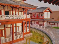 -中国汉城景区