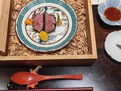 -元熹会席料理