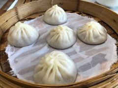-如轩·海鲜砂锅粥·潮汕菜(南城店)
