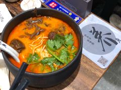 -和府捞面(东直门银座店)