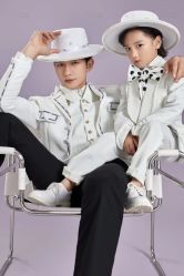 -米莱摄影写真(五大道别墅店)