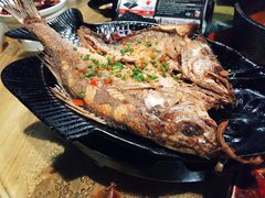 -蜜桃餐厅·古运河畔(南下塘店)