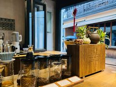 -Metal hands·铁手咖啡