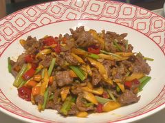 -径山十八道·风味民间菜(杭州总店)