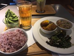 -无印良品餐堂 MUJI Diner(成都太古里店)