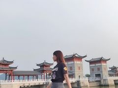 -长洲岛