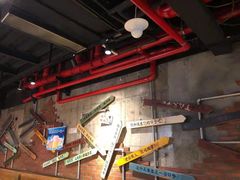 大堂-管氏翅吧(中关村店)
