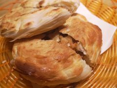 -山丹丹西北菜(金贸大厦店)