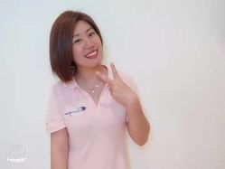 -逸丝风尚专注烫染