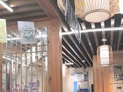 -牛人·雪花牛·木炭烤肉(昆山陆家店)