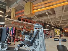 -燃无界格斗·拳击搏击体能馆(优品道店)