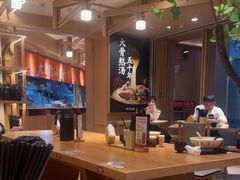 -味千拉面(广州白云机场T1西二店)