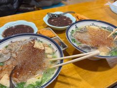-鸭小妹鸭血粉丝(老门东店)