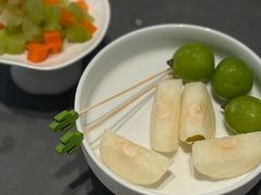 -俏立方·15年新楚菜