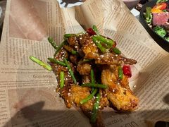 -KimPro 辛普乐概念韩餐