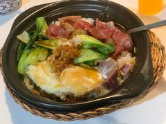 -阿清煲仔店(纺织城店)