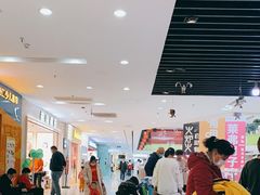 -北京华联购物中心(天通苑店)