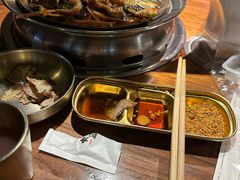 -九田家黑牛烤肉料理(新辰里亚运村店)