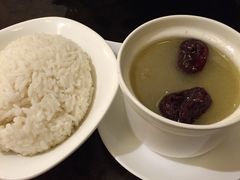 -武汉汇豪大酒店·餐厅(江汉路店)