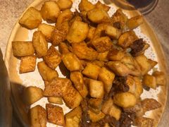 -耶里夏丽·丝路新疆菜·清真食品(徐汇南丹东路臻选店)