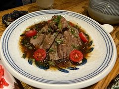 -千羽鹤海鲜居酒屋Bistro(大望路店)