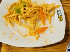 -西部马华清真兰州牛肉面·烧烤夜市(关东店)