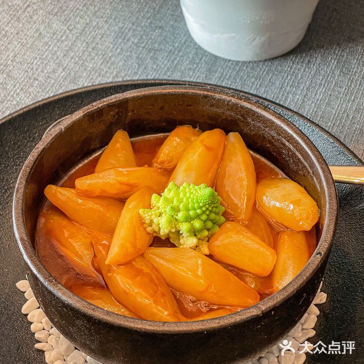 苏州|米其林三星品质!每一口都是味蕾享受