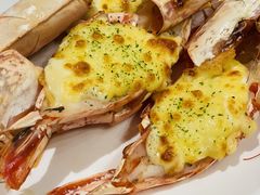 -芭菲盛宴·环球美食(解放碑英利国际店)