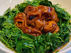 -玫瑰厅上海菜(兴国路店)