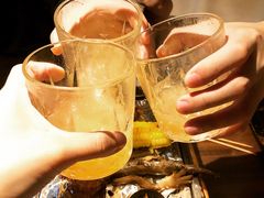 梅乃宿桃酒-山葵家居酒屋(天目里店)