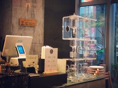 -Home Cafe(水榭春天店)