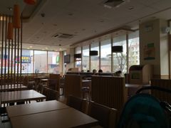 -德克士(德阳南街店)