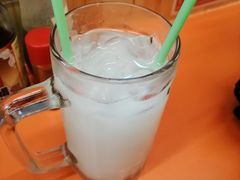 可尔必思-拉面莊夢語＆中华料理八椿