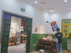 -楠火锅(哈尔滨金爵万象店)