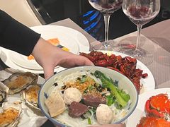 -汕头龙光喜来登酒店