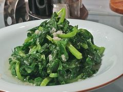 豌豆尖-贵州大厦贵州厅(樱花园西街店)