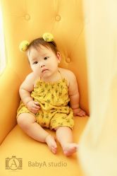 点击看大图 -BabyA 专业婴童摄影(古北时尚广场店)