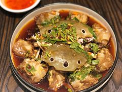 -大洋家·精品潮汕菜·生腌砂锅粥(天河东路店)