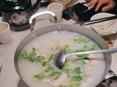 -丁里羊肉小镇(天鹅湖总店)