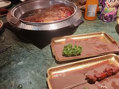 -牛New寿喜烧(金鹰世界店)