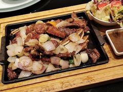 -美乐食街(小南店)