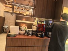 -鲜得莱渔港·小平岛海胆馆(七贤岭店)