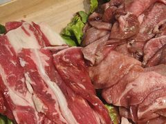 -玖泉里烤肉