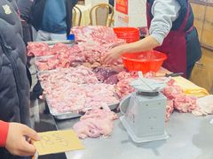 -标记美食新鲜猪杂(兴南大道店)