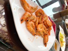 -福润海鲜馆