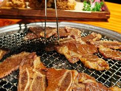 -韩一品韩国料理(柏庐南路店)