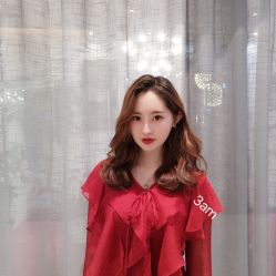 -3AM HAIR SALON染发烫发接发