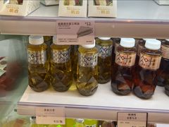 -烘焙町面包店(西四店)