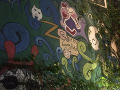 -广州迷途主题旅馆(海珠广场店)