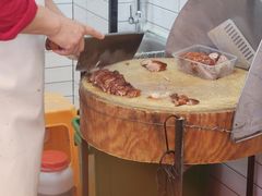 -晶牌烤鸭(延吉东路557弄小区店)